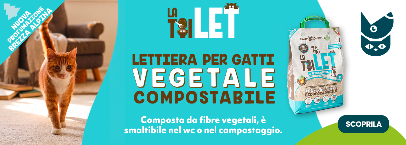 La Toilet nuova